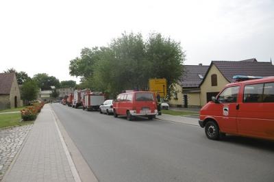 Foto des Albums: 55 Jahre Jugendfeuerwehr