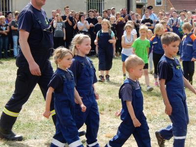 Foto des Albums: Gemeindefeuerwehrtag 2016