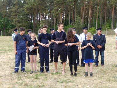 Foto des Albums: Gemeindefeuerwehrtag 2016