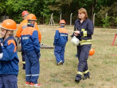 Foto des Albums: Gemeindefeuerwehrtag 2016