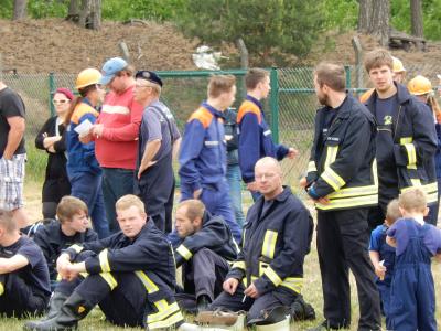 Foto des Albums: Gemeindefeuerwehrtag 2016