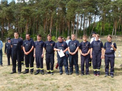 Foto des Albums: Gemeindefeuerwehrtag 2016
