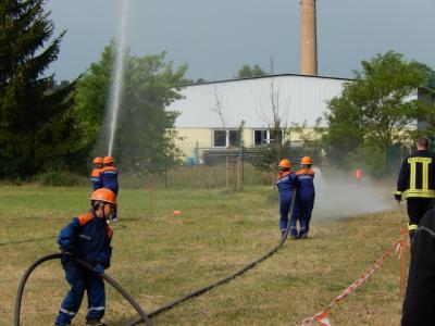 Foto des Albums: Gemeindefeuerwehrtag 2016