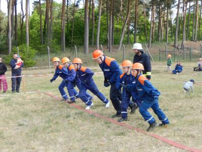 Foto des Albums: Gemeindefeuerwehrtag 2016