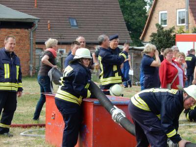 Foto des Albums: Gemeindefeuerwehrtag 2016