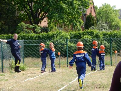 Foto des Albums: Gemeindefeuerwehrtag 2016