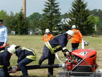 Foto des Albums: Gemeindefeuerwehrtag 2016