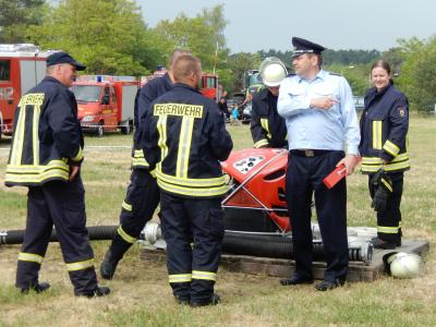 Foto des Albums: Gemeindefeuerwehrtag 2016