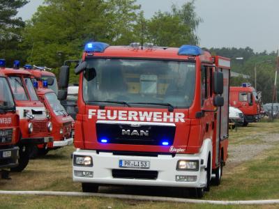 Foto des Albums: Gemeindefeuerwehrtag 2016