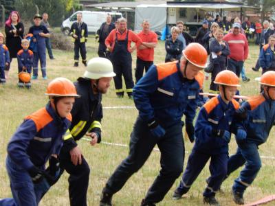 Foto des Albums: Gemeindefeuerwehrtag 2016