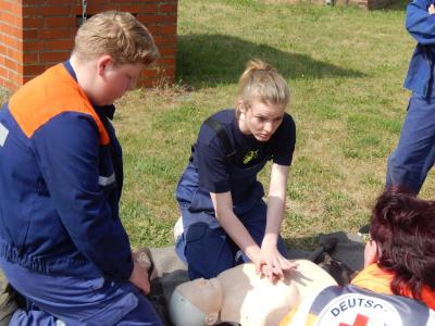 Foto des Albums: Gemeindefeuerwehrtag 2016
