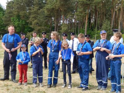 Foto des Albums: Gemeindefeuerwehrtag 2016