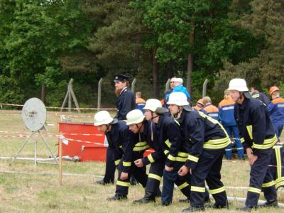 Foto des Albums: Gemeindefeuerwehrtag 2016