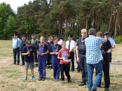 Foto des Albums: Gemeindefeuerwehrtag 2016