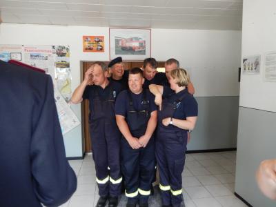 Foto des Albums: Gemeindefeuerwehrtag 2016