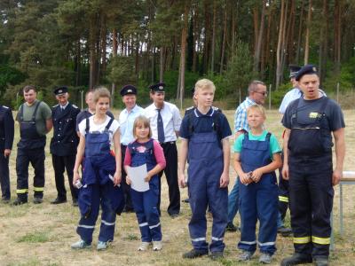 Foto des Albums: Gemeindefeuerwehrtag 2016