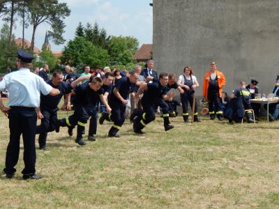 Foto des Albums: Gemeindefeuerwehrtag 2016