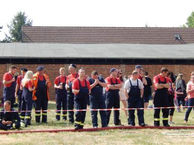 Foto des Albums: Gemeindefeuerwehrtag 2016