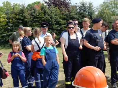Foto des Albums: Gemeindefeuerwehrtag 2016