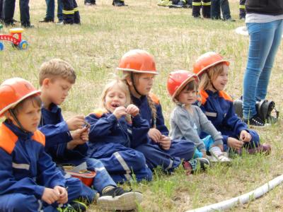 Foto des Albums: Gemeindefeuerwehrtag 2016