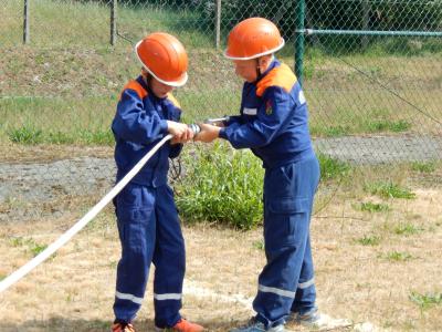 Foto des Albums: Gemeindefeuerwehrtag 2016
