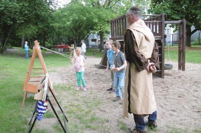 Foto des Albums: 20 Jahre Grundschule "Kaethe Schulken"