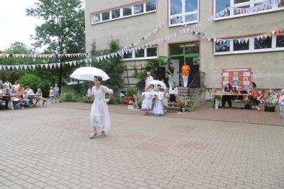 Foto des Albums: 20 Jahre Grundschule "Kaethe Schulken"