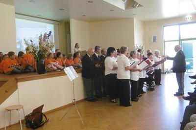 Foto des Albums: 20 Jahre Grundschule "Kaethe Schulken"