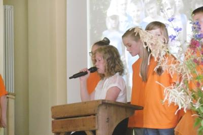 Foto des Albums: 20 Jahre Grundschule "Kaethe Schulken"