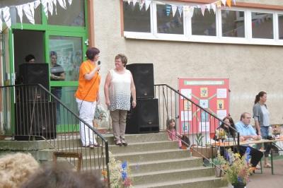 Foto des Albums: 20 Jahre Grundschule "Kaethe Schulken"