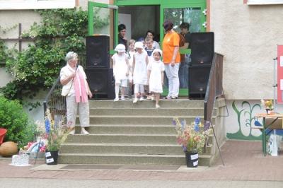 Foto des Albums: 20 Jahre Grundschule "Kaethe Schulken"