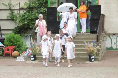 Foto des Albums: 20 Jahre Grundschule "Kaethe Schulken"