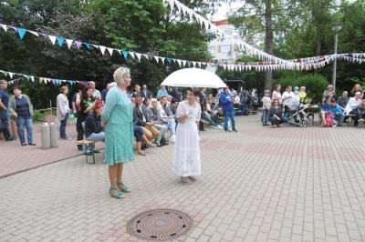 Foto des Albums: 20 Jahre Grundschule "Kaethe Schulken"