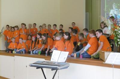 Foto des Albums: 20 Jahre Grundschule "Kaethe Schulken"
