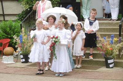 Foto des Albums: 20 Jahre Grundschule "Kaethe Schulken"