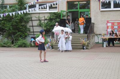 Foto des Albums: 20 Jahre Grundschule "Kaethe Schulken"