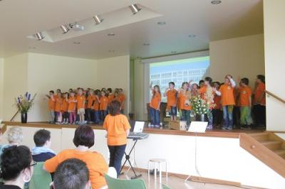 Foto des Albums: 20 Jahre Grundschule "Kaethe Schulken"