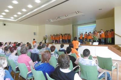 Foto des Albums: 20 Jahre Grundschule "Kaethe Schulken"