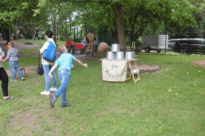 Foto des Albums: 20 Jahre Grundschule "Kaethe Schulken"