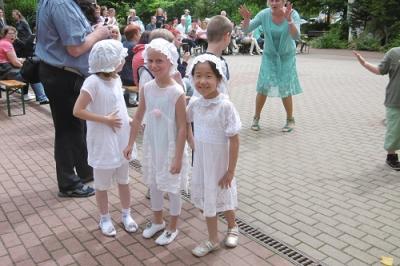 Foto des Albums: 20 Jahre Grundschule "Kaethe Schulken"