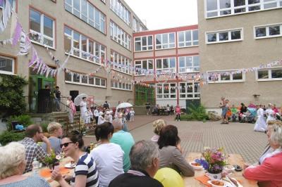 Foto des Albums: 20 Jahre Grundschule "Kaethe Schulken"