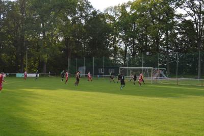 Foto des Albums: Häsener SV II vs. Eintracht Bötzow II