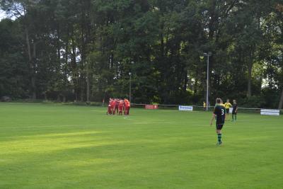 Foto des Albums: Häsener SV II vs. Eintracht Bötzow II