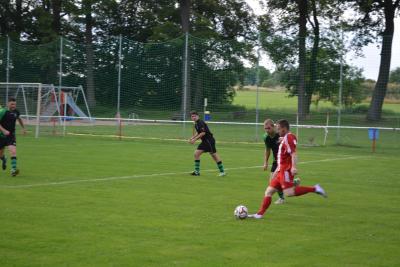 Foto des Albums: Häsener SV II vs. Eintracht Bötzow II