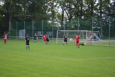 Foto des Albums: Häsener SV II vs. Eintracht Bötzow II