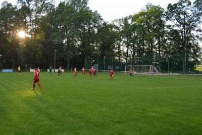Foto des Albums: Häsener SV II vs. Eintracht Bötzow II