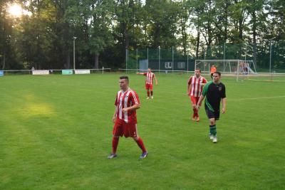 Foto des Albums: Häsener SV II vs. Eintracht Bötzow II