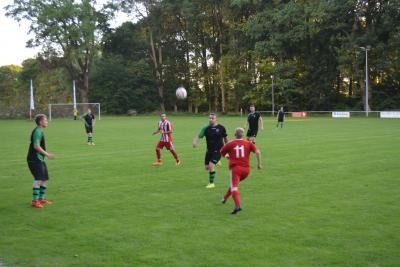 Foto des Albums: Häsener SV II vs. Eintracht Bötzow II