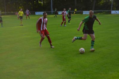 Foto des Albums: Häsener SV II vs. Eintracht Bötzow II
