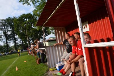 Foto des Albums: Häsener SV II vs. Eintracht Bötzow II